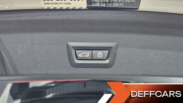 BMW 1-SERIES 120i M Sports купить на сайте DeffCars
