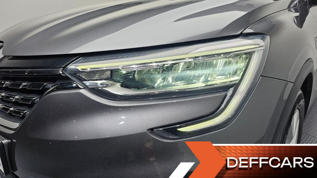Renault-KoreaSamsung XM3 1.6 GTe LE Plus купить на сайте DeffCars