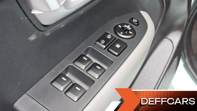 Kia RAY Prestige купить на сайте DeffCars
