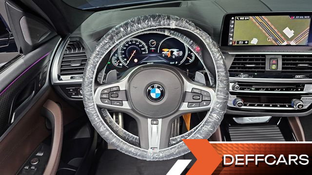 BMW X4 xDrive30d M Sport X купить на сайте DeffCars