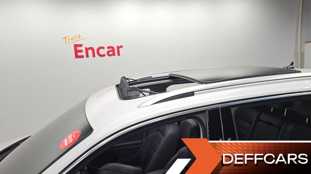 Volkswagen TIGUAN 2.0 TDI Prestige купить на сайте DeffCars