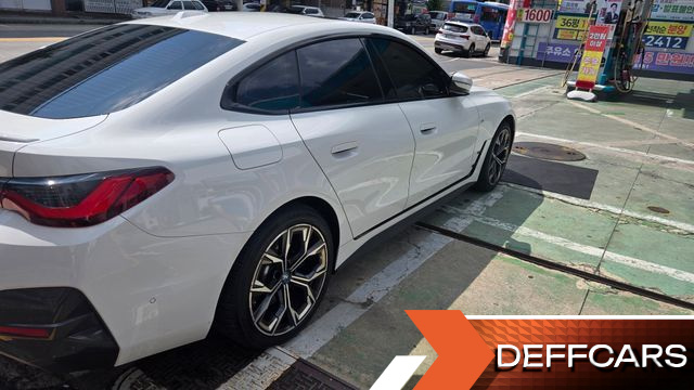 BMW I4 eDrive40 M Sports Pro купить на сайте DeffCars