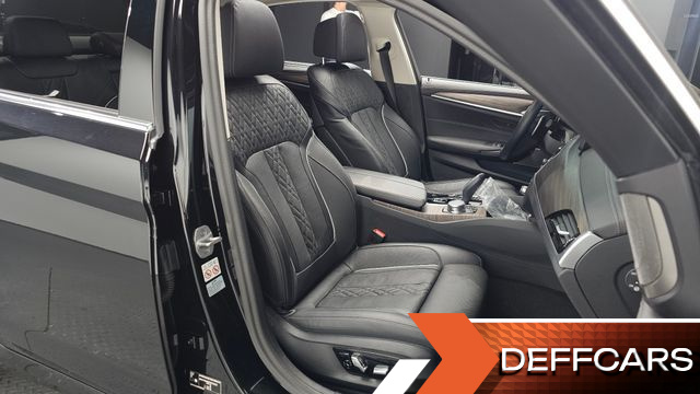 BMW 5-SERIES 530i Luxury купить на сайте DeffCars