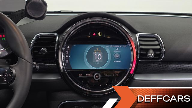 Mini CLUBMAN Classic 2nd купить на сайте DeffCars