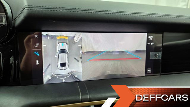 Porsche TAYCAN Base купить на сайте DeffCars