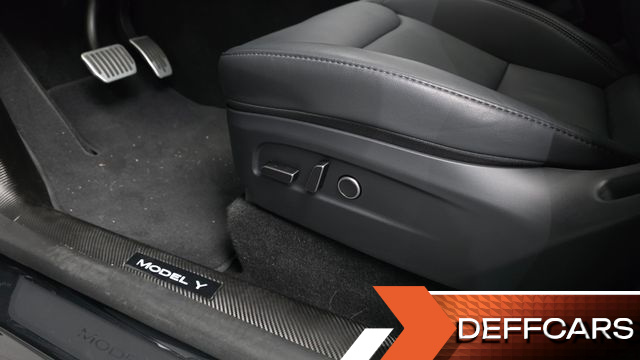 Tesla MODEL Y RWD купить на сайте DeffCars