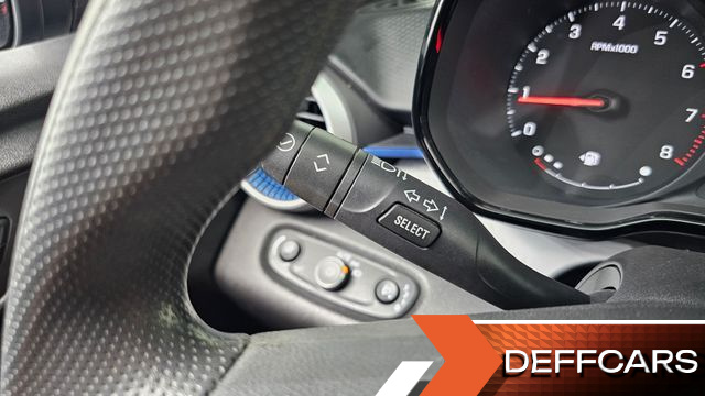 ChevroletGMDaewoo TRAX 1.2 LS купить на сайте DeffCars