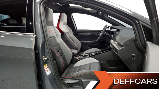 Volkswagen GOLF 2.0 GTI купить на сайте DeffCars