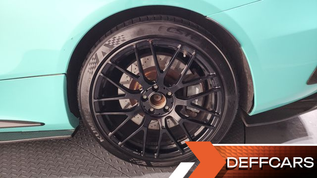 Mercedes C-CLASS C63 AMG Coupe купить на сайте DeffCars