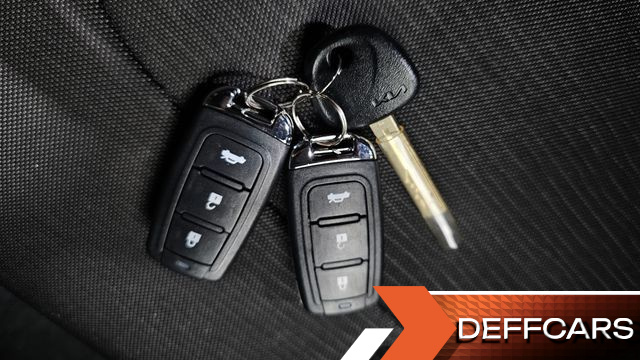 Kia RAY Van Standard купить на сайте DeffCars