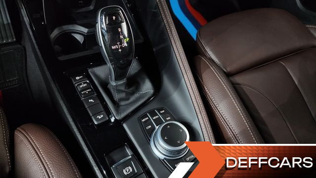 BMW X1 xDrive 20i M Sport купить на сайте DeffCars