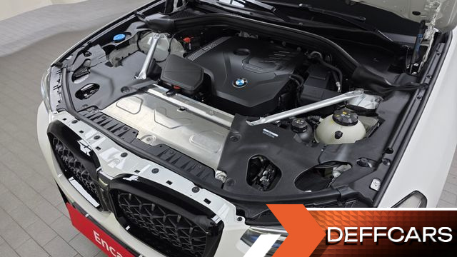 BMW X4 xDrive20i M Sport Pro Special Edition купить на сайте DeffCars