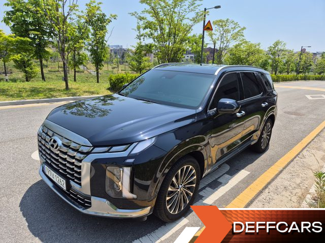 Hyundai PALISADE Gasoline 3.8 2WD Calligraphy купить на сайте DeffCars