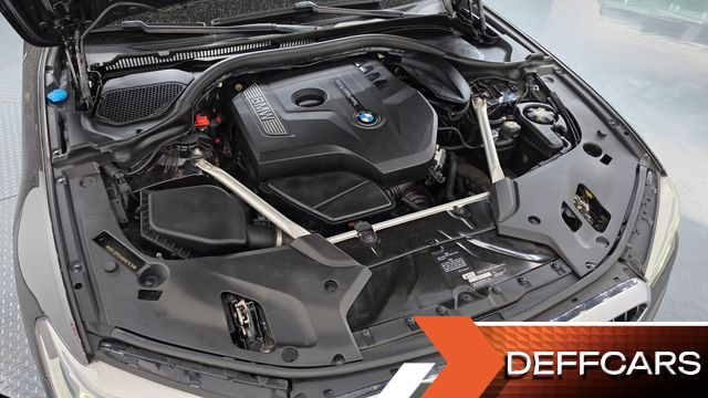 BMW 5-SERIES 530i xDrive M Sport Package Plus купить на сайте DeffCars