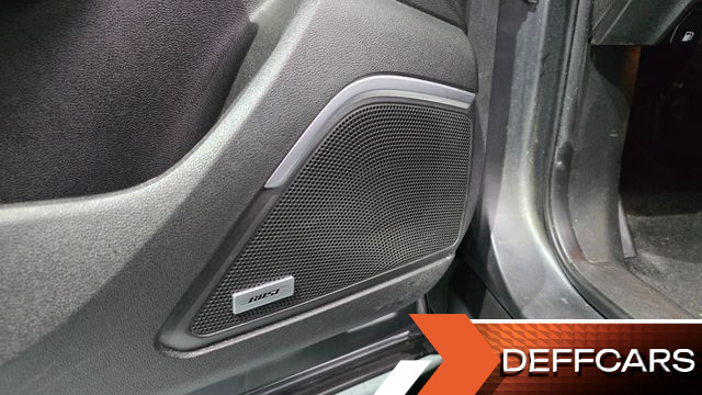 Renault-KoreaSamsung QM6 2.0 GDe RE Signature 2WD купить на сайте DeffCars