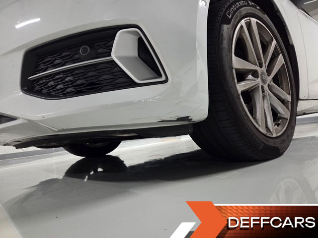 Audi A6 40 TDI купить на сайте DeffCars