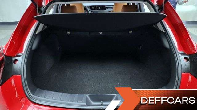 Lexus UX 2WD купить на сайте DeffCars