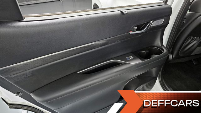 Hyundai PALISADE Gasoline 3.8 2WD Prestige купить на сайте DeffCars