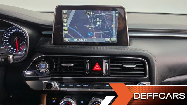 Genesis G70 2.0T Supreme купить на сайте DeffCars