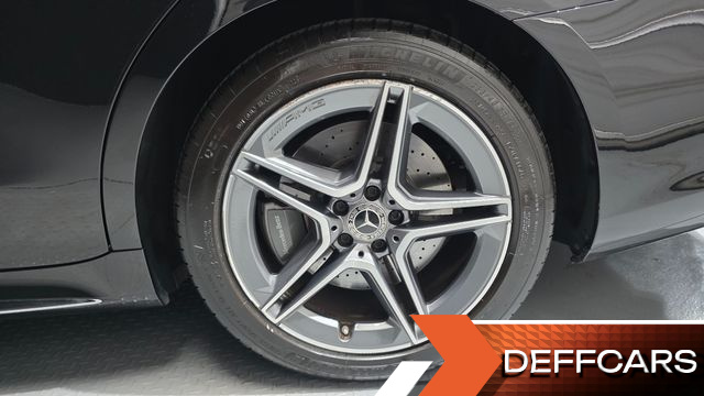 Mercedes S-CLASS S400 d 4MATIC купить на сайте DeffCars