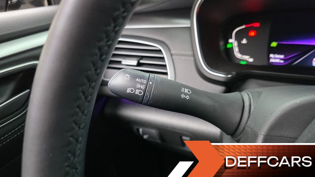 Renault-KoreaSamsung SM6 1.3 TCe Feel купить на сайте DeffCars