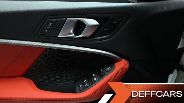 BMW 1-SERIES M135i xDrive купить на сайте DeffCars