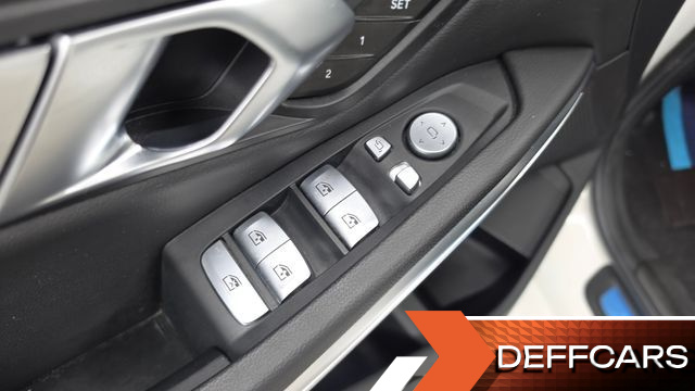 BMW 3-SERIES 320i M Sport купить на сайте DeffCars