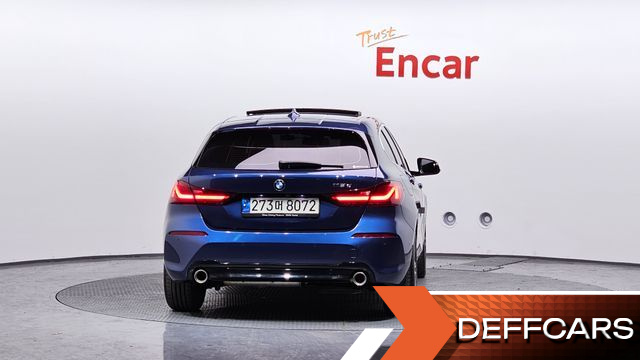 BMW 1-SERIES 118d Sport купить на сайте DeffCars