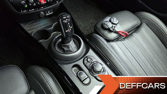 Mini CLUBMAN JCW 2nd Gen купить на сайте DeffCars