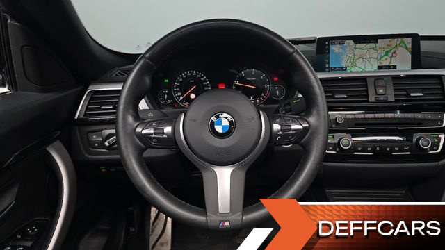 BMW GRAN TURISMO GT 320d M Sport Premium купить на сайте DeffCars
