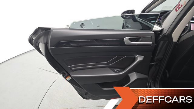 Volkswagen ARTEON 2.0 TDI Prestige купить на сайте DeffCars