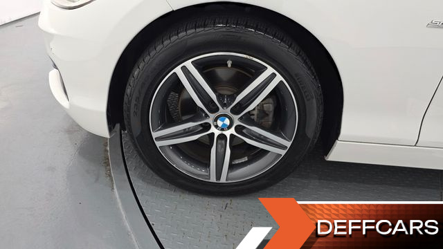 BMW 1-SERIES 118d Sport 5Door купить на сайте DeffCars