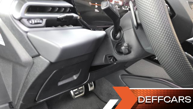 Audi A5 40 TFSI Quattro S Line Black Edition купить на сайте DeffCars