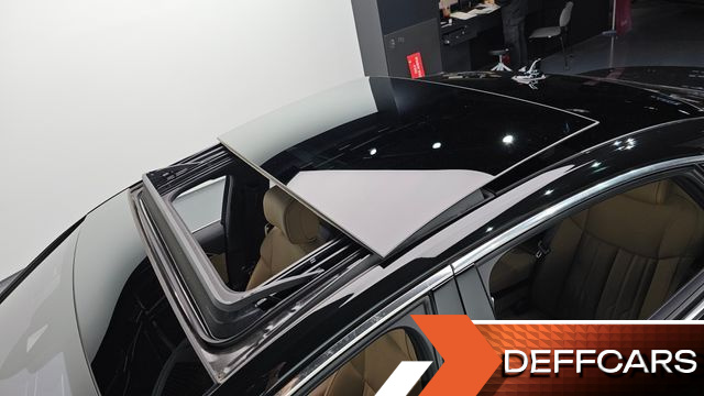 Audi A8 55 TFSI Quattro LWB купить на сайте DeffCars