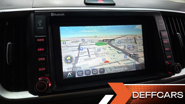 Kia RAY Van DLX купить на сайте DeffCars