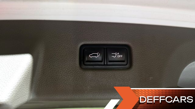 Kia CARNIVAL Gasoline 7-Seater Hi-Limousine Signature купить на сайте DeffCars