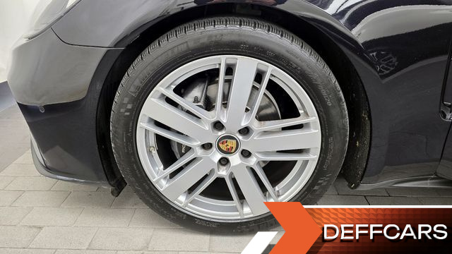Porsche PANAMERA 2.9 AWD купить на сайте DeffCars
