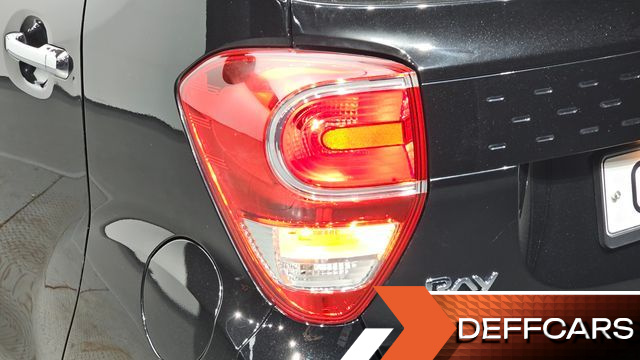 Kia RAY Luxury купить на сайте DeffCars