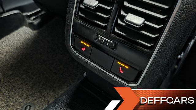 Volkswagen PASSAT 2.0 TSI B7 купить на сайте DeffCars