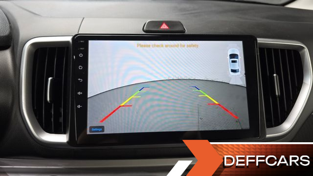Kia RAY Van Standard купить на сайте DeffCars