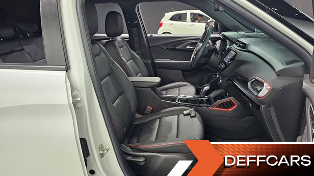 ChevroletGMDaewoo TRAILBLAZER 1.3 Turbo 4WD RS купить на сайте DeffCars