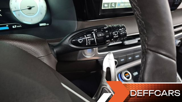 Hyundai PALISADE Gasoline 3.8 4WD Calligraphy купить на сайте DeffCars