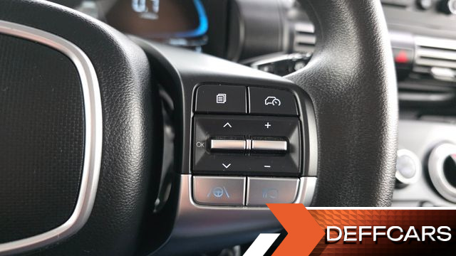 Hyundai CASPER Smart купить на сайте DeffCars