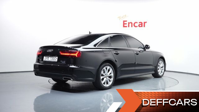 Audi A6 35 TDI C7 купить на сайте DeffCars