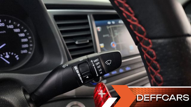 Hyundai AVANTE 1.6 GDI Value Plus купить на сайте DeffCars