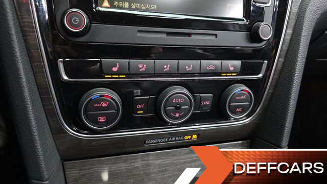 Volkswagen PASSAT 2.0 TSI B7 купить на сайте DeffCars