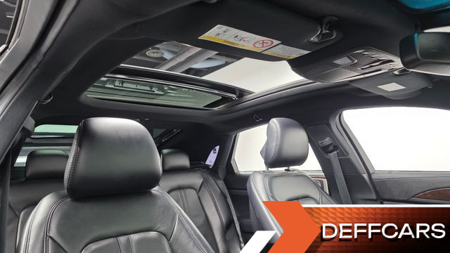Lincoln MKZ 2.0 2nd купить на сайте DeffCars
