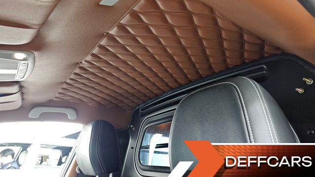 Renault-KoreaSamsung QM6 Quest 2.0 LPe LE 2WD купить на сайте DeffCars