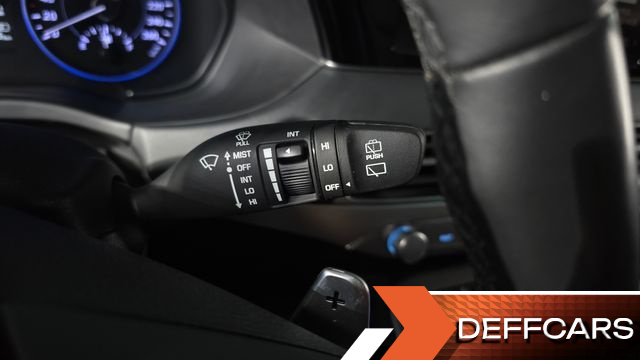 Hyundai PALISADE Gasoline 3.8 2WD Exclusive купить на сайте DeffCars