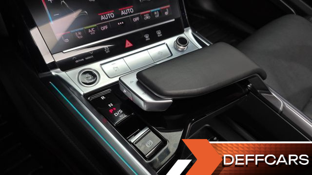 Audi E-TRON 55 Quattro Sportback купить на сайте DeffCars